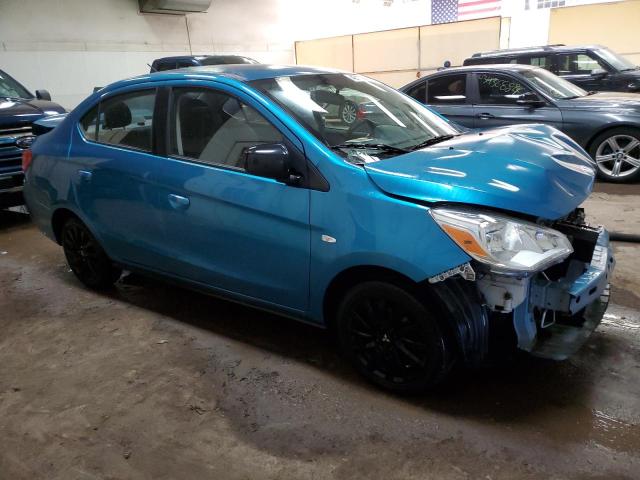 Photo 3 VIN: ML32F4FJ8LHF01731 - MITSUBISHI MIRAGE 