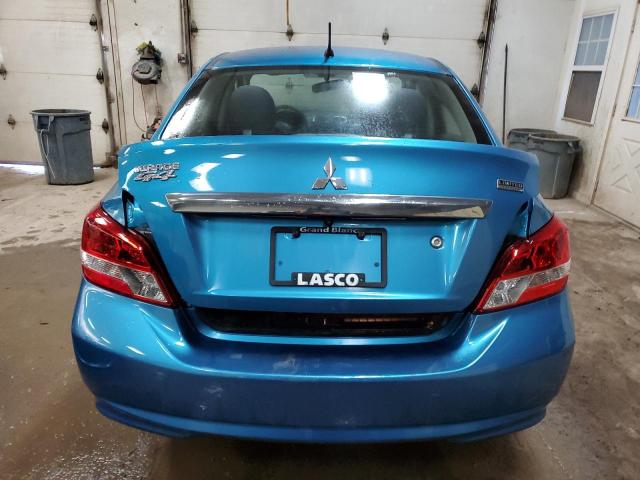 Photo 5 VIN: ML32F4FJ8LHF01731 - MITSUBISHI MIRAGE 