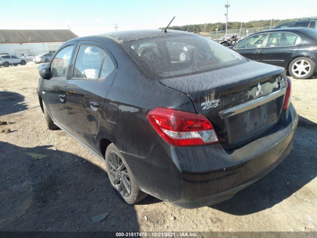 Photo 2 VIN: ML32F4FJ8LHF03205 - MITSUBISHI MIRAGE G4 