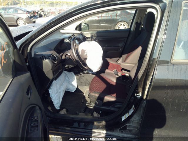 Photo 4 VIN: ML32F4FJ8LHF03205 - MITSUBISHI MIRAGE G4 