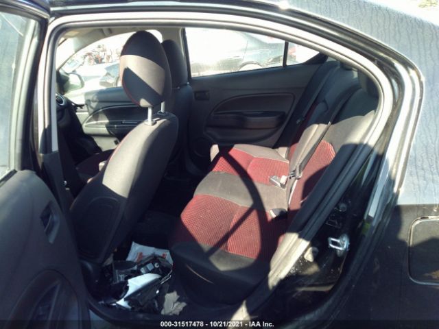 Photo 7 VIN: ML32F4FJ8LHF03205 - MITSUBISHI MIRAGE G4 