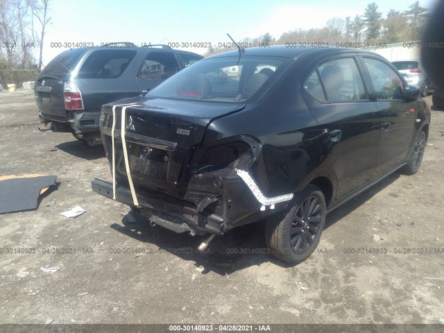 Photo 5 VIN: ML32F4FJ8LHF04757 - MITSUBISHI MIRAGE G4 