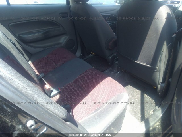 Photo 7 VIN: ML32F4FJ8LHF04757 - MITSUBISHI MIRAGE G4 