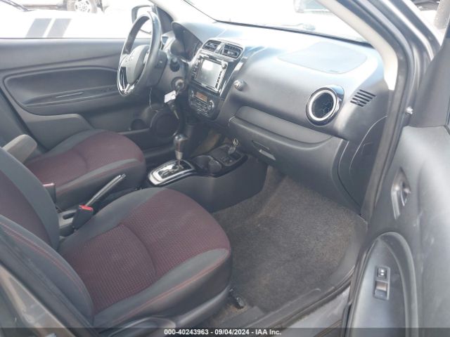 Photo 4 VIN: ML32F4FJ8LHF06248 - MITSUBISHI MIRAGE G4 