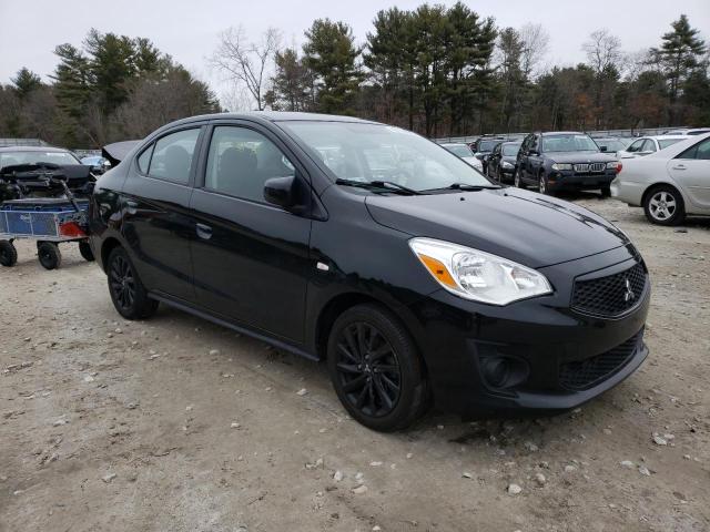 Photo 3 VIN: ML32F4FJ8LHF07075 - MITSUBISHI MIRAGE 