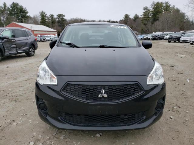 Photo 4 VIN: ML32F4FJ8LHF07075 - MITSUBISHI MIRAGE 