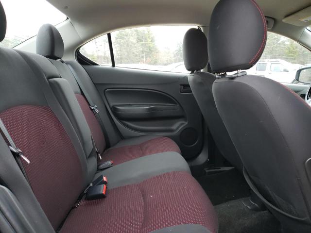 Photo 9 VIN: ML32F4FJ8LHF07075 - MITSUBISHI MIRAGE 