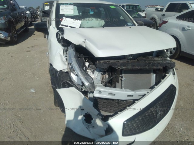 Photo 5 VIN: ML32F4FJ8LHF09280 - MITSUBISHI MIRAGE G4 