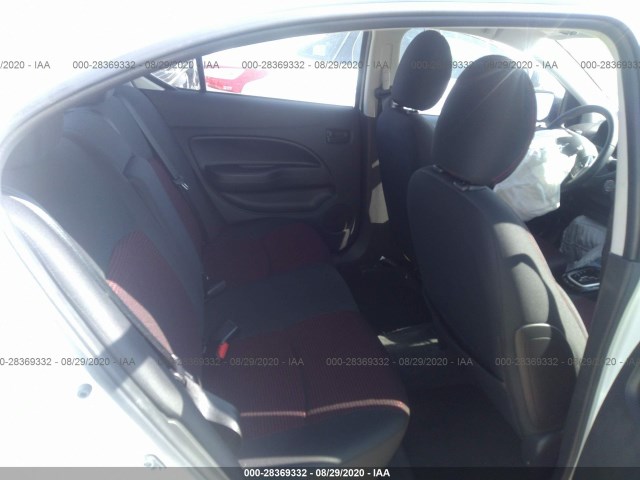 Photo 7 VIN: ML32F4FJ8LHF09280 - MITSUBISHI MIRAGE G4 