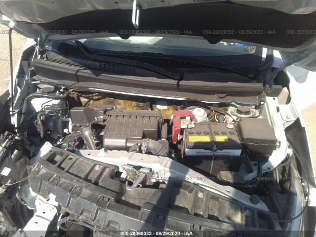 Photo 9 VIN: ML32F4FJ8LHF09280 - MITSUBISHI MIRAGE G4 