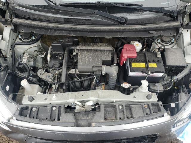 Photo 10 VIN: ML32F4FJ8LHF12647 - MITSUBISHI MIRAGE G4 