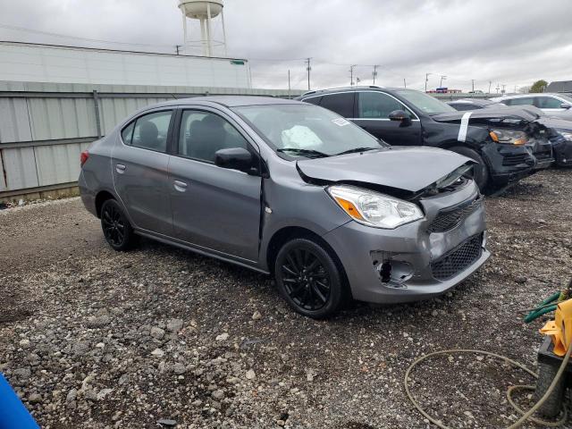 Photo 3 VIN: ML32F4FJ8LHF12647 - MITSUBISHI MIRAGE G4 