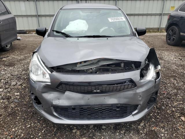 Photo 4 VIN: ML32F4FJ8LHF12647 - MITSUBISHI MIRAGE G4 