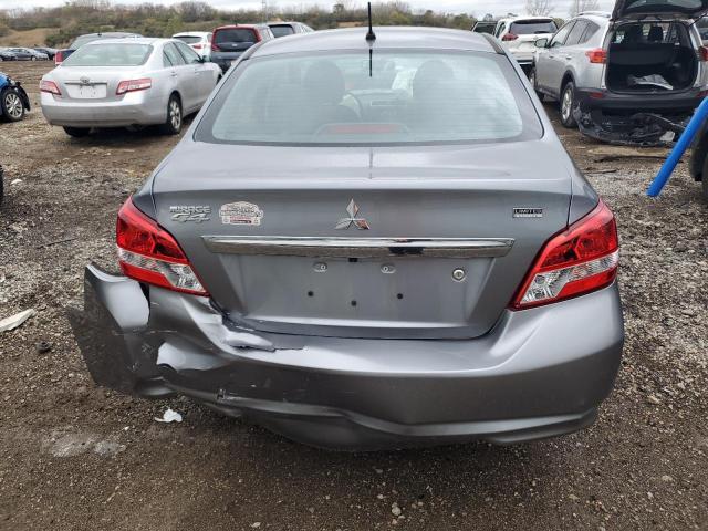 Photo 5 VIN: ML32F4FJ8LHF12647 - MITSUBISHI MIRAGE G4 