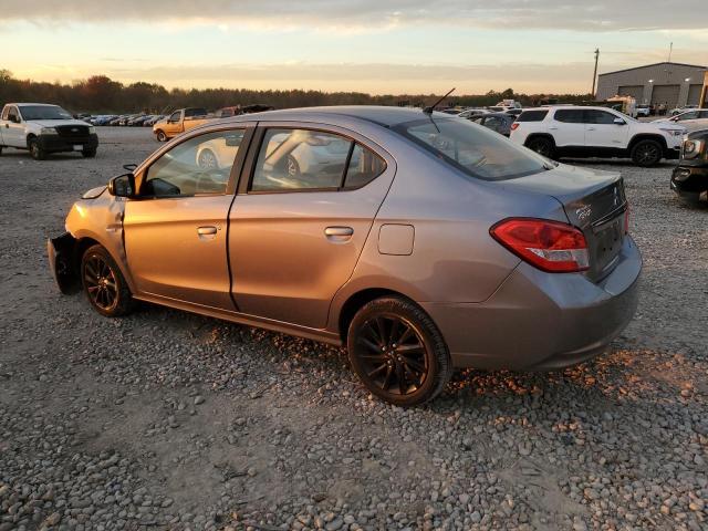 Photo 1 VIN: ML32F4FJ8LHF13118 - MITSUBISHI MIRAGE 