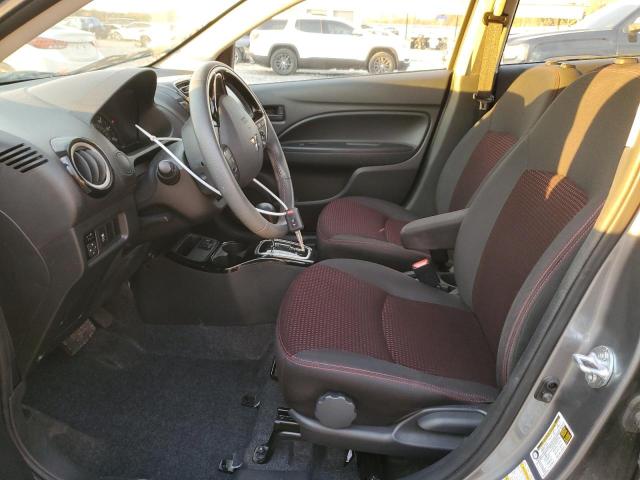 Photo 6 VIN: ML32F4FJ8LHF13118 - MITSUBISHI MIRAGE 