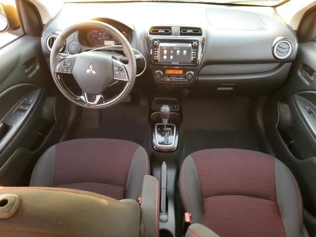 Photo 7 VIN: ML32F4FJ8LHF13118 - MITSUBISHI MIRAGE 