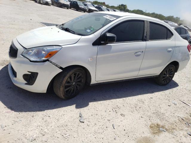 Photo 0 VIN: ML32F4FJ8LHF13474 - MITSUBISHI MIRAGE G4 