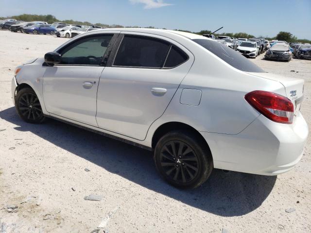 Photo 1 VIN: ML32F4FJ8LHF13474 - MITSUBISHI MIRAGE G4 