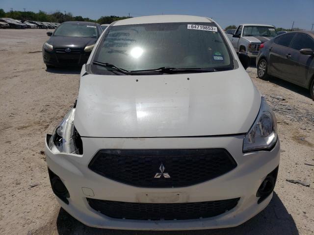 Photo 4 VIN: ML32F4FJ8LHF13474 - MITSUBISHI MIRAGE G4 