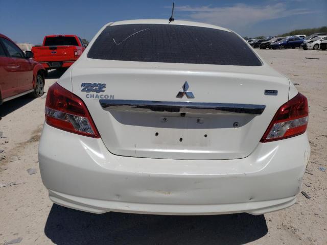 Photo 5 VIN: ML32F4FJ8LHF13474 - MITSUBISHI MIRAGE G4 