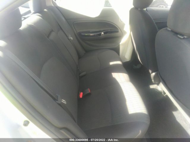 Photo 7 VIN: ML32F4FJ9HHF12437 - MITSUBISHI MIRAGE G4 