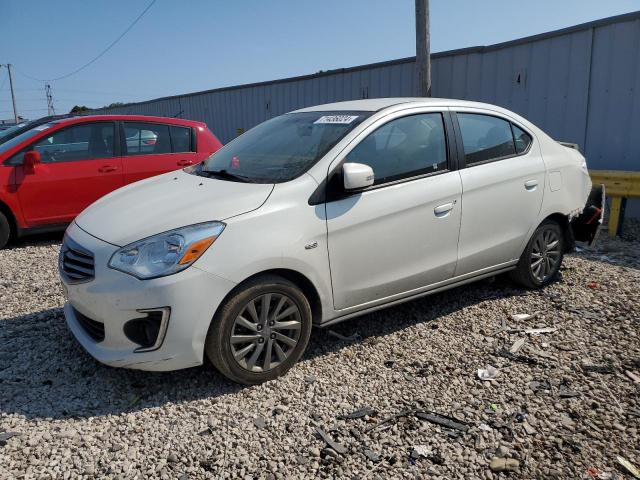 Photo 0 VIN: ML32F4FJ9KHF06516 - MITSUBISHI MIRAGE G4 