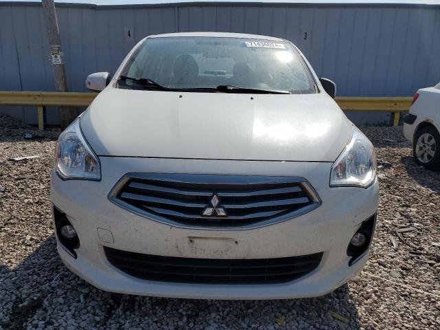 Photo 4 VIN: ML32F4FJ9KHF06516 - MITSUBISHI MIRAGE G4 