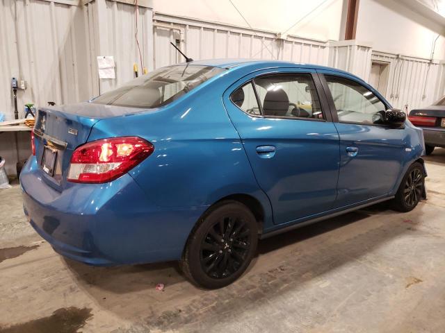 Photo 2 VIN: ML32F4FJ9LHF01396 - MITSUBISHI MIRAGE 