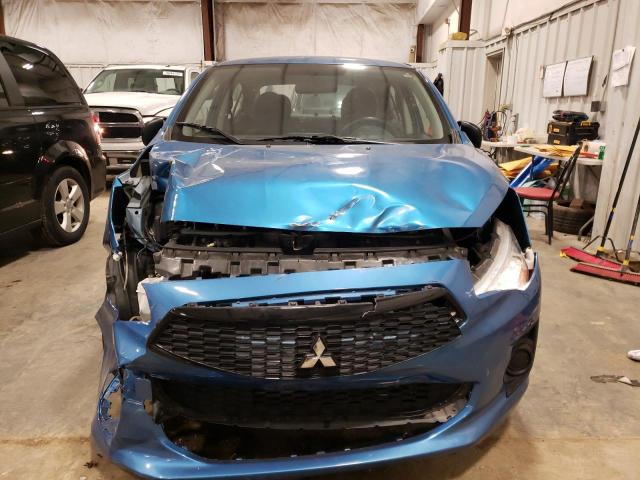 Photo 4 VIN: ML32F4FJ9LHF01396 - MITSUBISHI MIRAGE 