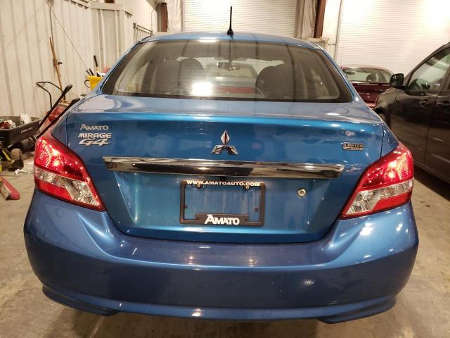 Photo 5 VIN: ML32F4FJ9LHF01396 - MITSUBISHI MIRAGE 