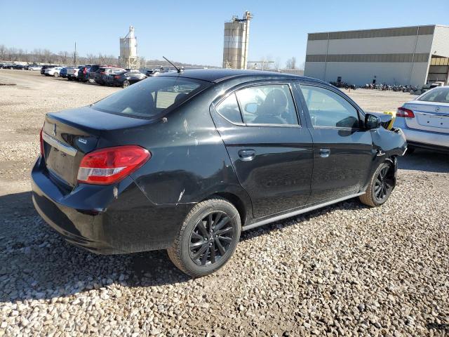 Photo 2 VIN: ML32F4FJ9LHF03195 - MITSUBISHI MIRAGE 