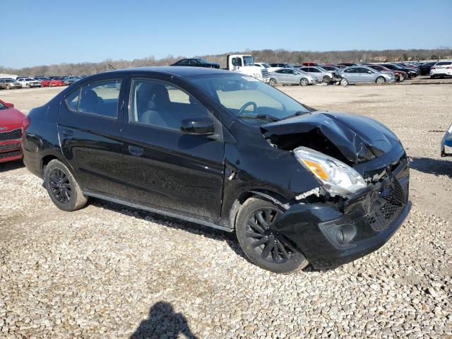 Photo 3 VIN: ML32F4FJ9LHF03195 - MITSUBISHI MIRAGE 