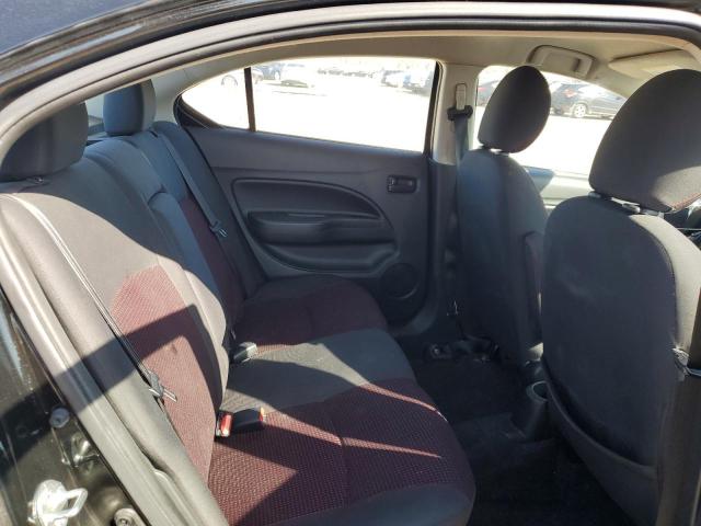 Photo 9 VIN: ML32F4FJ9LHF03195 - MITSUBISHI MIRAGE 