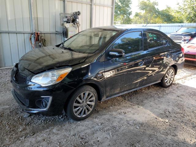 Photo 0 VIN: ML32F4FJ9LHF03617 - MITSUBISHI MIRAGE 