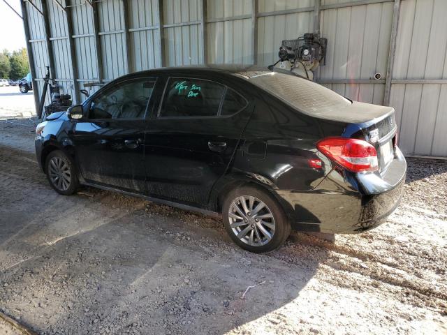 Photo 1 VIN: ML32F4FJ9LHF03617 - MITSUBISHI MIRAGE 