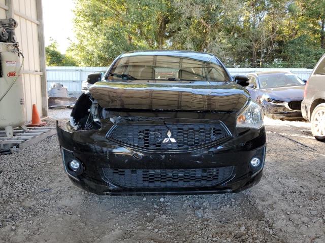 Photo 4 VIN: ML32F4FJ9LHF03617 - MITSUBISHI MIRAGE 