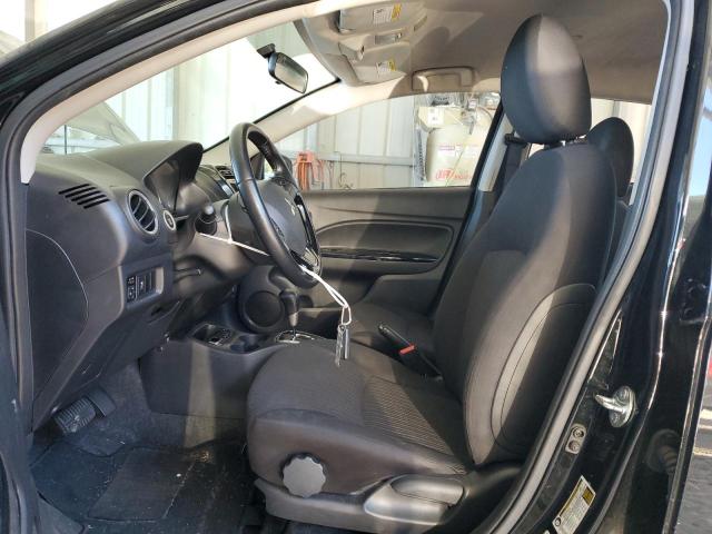 Photo 6 VIN: ML32F4FJ9LHF03617 - MITSUBISHI MIRAGE 