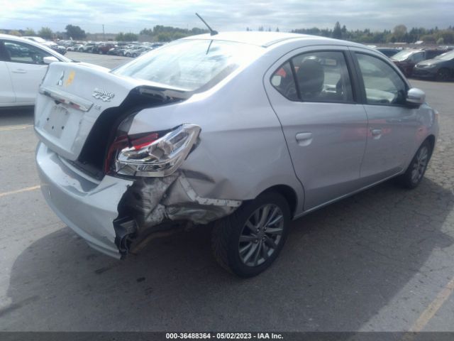 Photo 3 VIN: ML32F4FJXHHF08008 - MITSUBISHI MIRAGE G4 