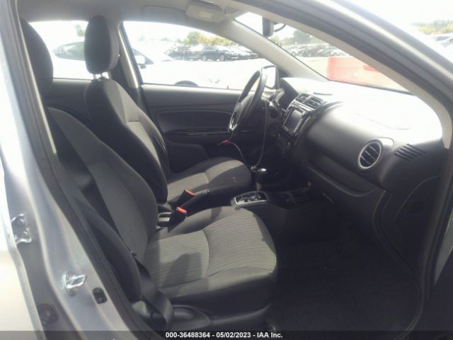 Photo 4 VIN: ML32F4FJXHHF08008 - MITSUBISHI MIRAGE G4 