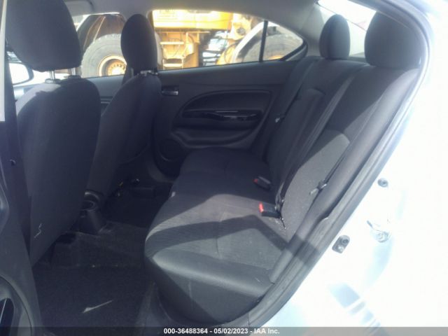 Photo 7 VIN: ML32F4FJXHHF08008 - MITSUBISHI MIRAGE G4 