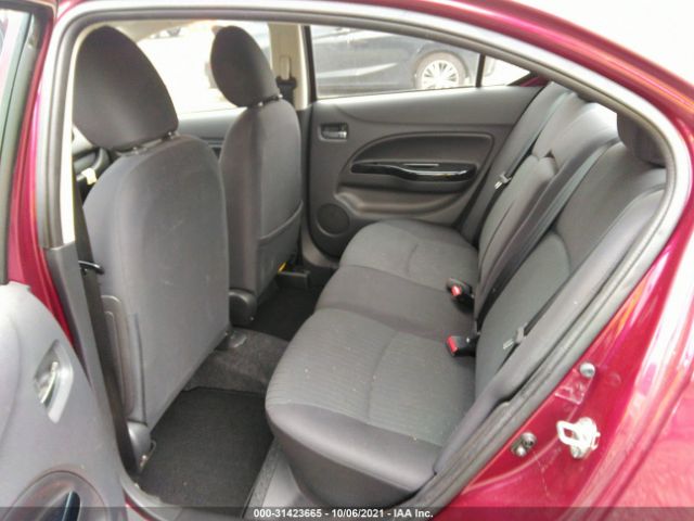 Photo 7 VIN: ML32F4FJXHHF11006 - MITSUBISHI MIRAGE G4 