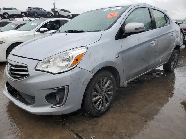 Photo 1 VIN: ML32F4FJXJHF07351 - MITSUBISHI MIRAGE G4 