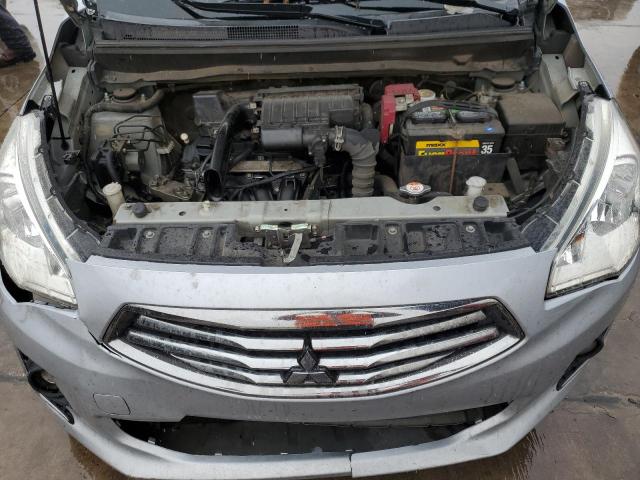 Photo 6 VIN: ML32F4FJXJHF07351 - MITSUBISHI MIRAGE G4 