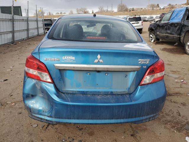 Photo 5 VIN: ML32F4FJXKHF17136 - MITSUBISHI MIRAGE 