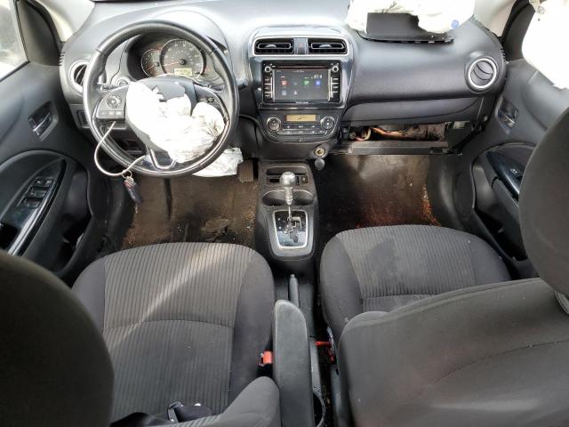 Photo 7 VIN: ML32F4FJXKHF17136 - MITSUBISHI MIRAGE 