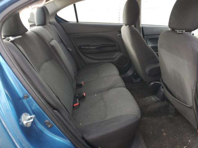 Photo 9 VIN: ML32F4FJXKHF17136 - MITSUBISHI MIRAGE 