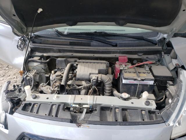 Photo 6 VIN: ML32F4FJXLHF00581 - MITSUBISHI MIRAGE G4 