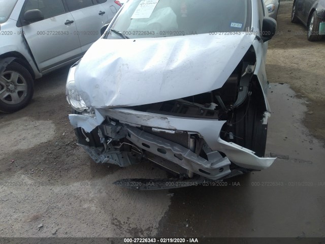 Photo 5 VIN: ML32F4FJXLHF00922 - MITSUBISHI MIRAGE G4 