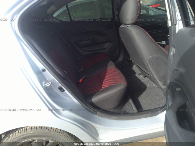 Photo 7 VIN: ML32F4FJXLHF00922 - MITSUBISHI MIRAGE G4 